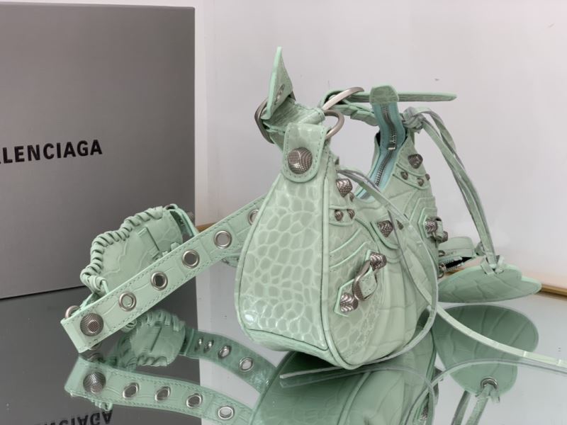 Balenciag Le Cagole Bags